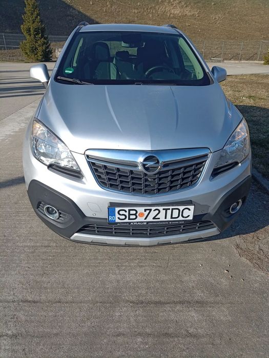 Opel Mokka Stare foarte buna