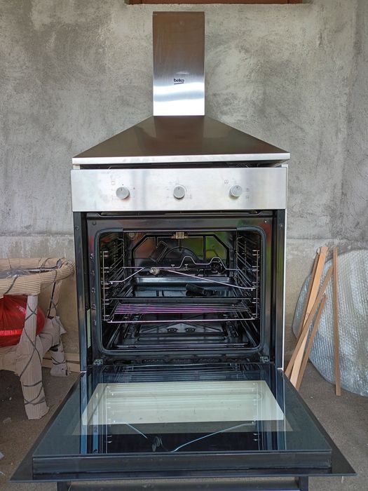 Electrocasnice cuptor