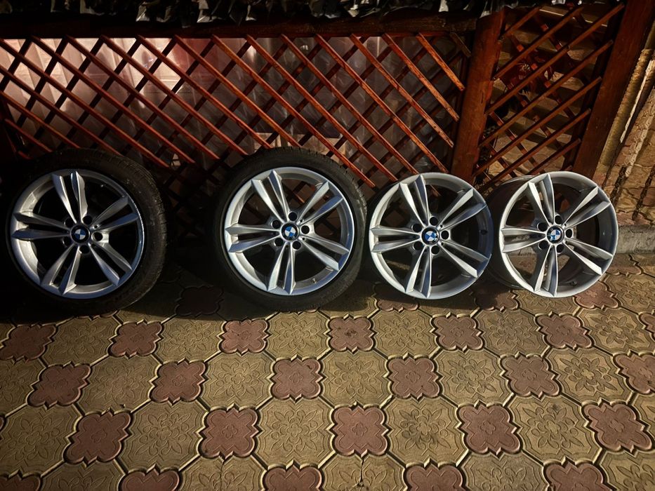 BMW E90 318d 143CP • 2.0 Diesel • 2008 • Acte la zi