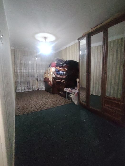 Заканалди квартира сотилади mittivoy