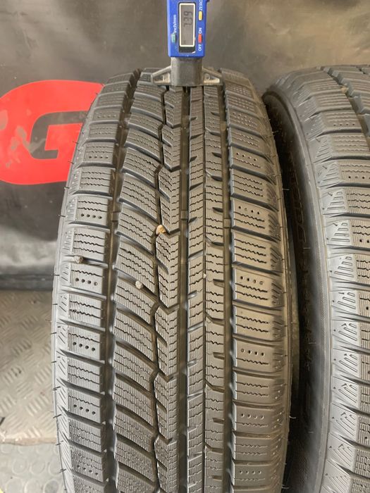 165 65 14, Зимни гуми, Austone SkadiSP-901, 2 броя