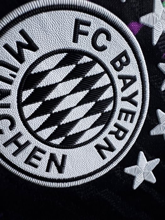 Tricou fotbal adidas