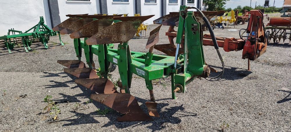 Plug Charlier 4 trupițe piesa
