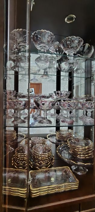 Сога сервиз посуда