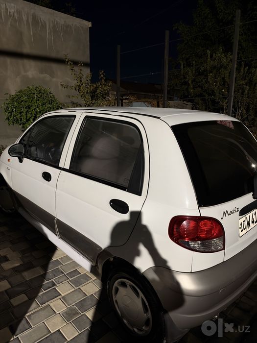 Matiz best 2011 yil