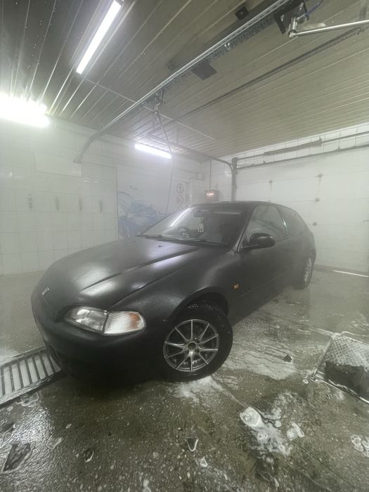 Продам Honda civic eg3