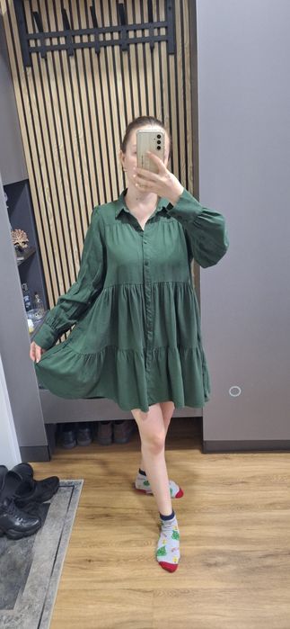 Продам платья размер на XS, S