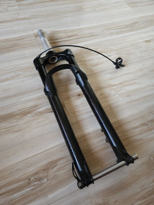 Вилка SR Suntour Raidon RLR Air 29