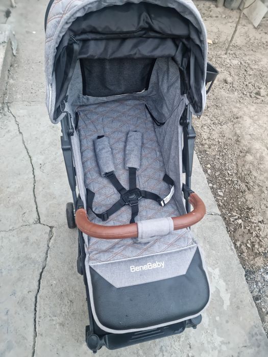 Коляска детский benebaby