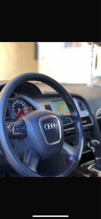 Vand sau achimb audi a6 2010