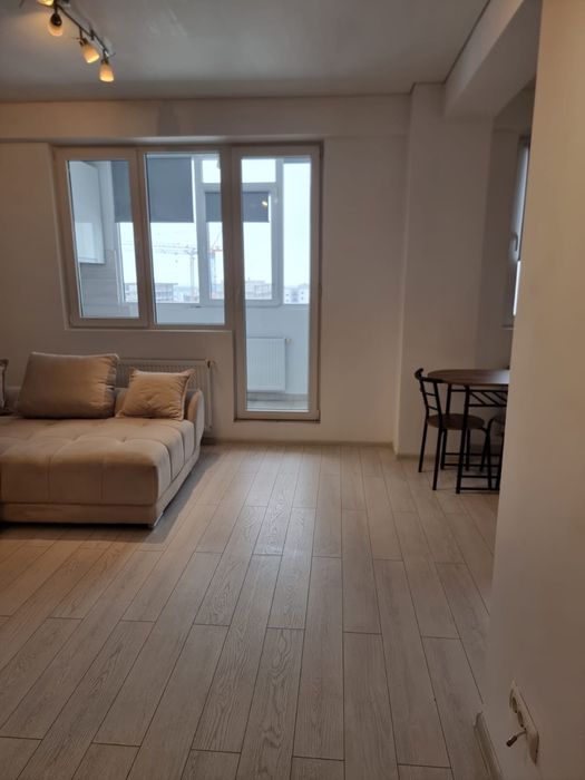 Garsoniera de inchiriat