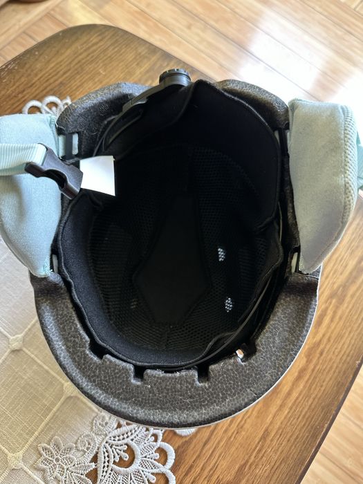 Каски за ски алпина