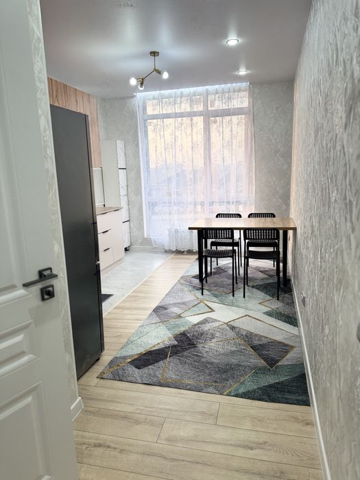 Сдам квартиру на долгий срок