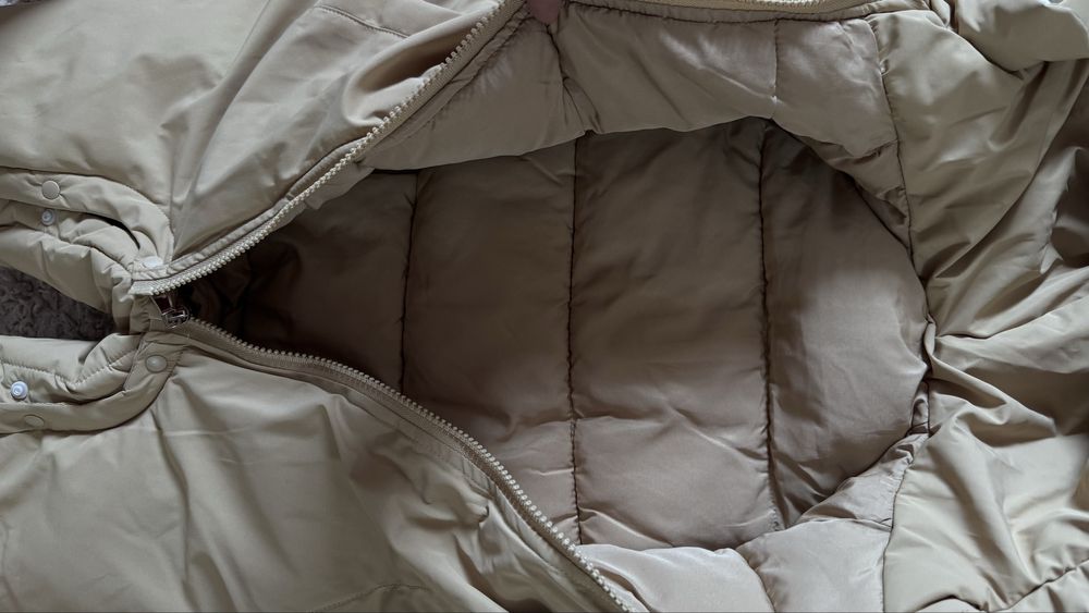 Продам комбинизон зимний