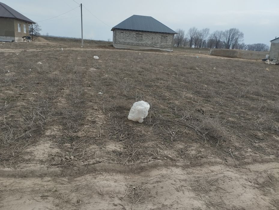 Продам участок станцйя шамалган колашыда мектепке жакын келисим бар