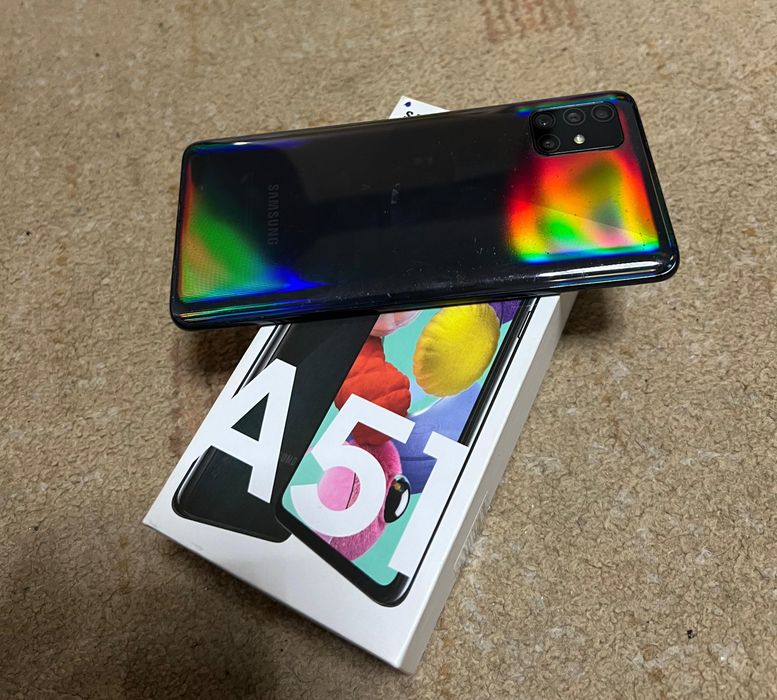 Telefon Samsung A51