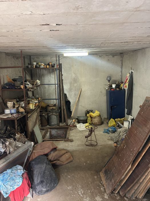 Продам Гараж в г/к Космос