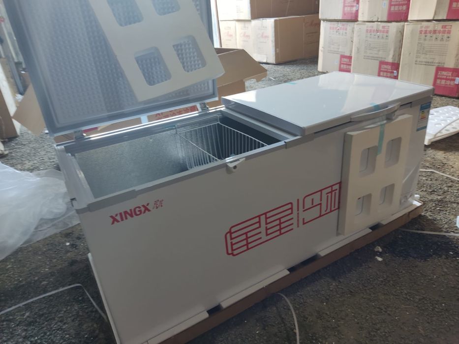 Морозильник продам оптым и розница тоже есть