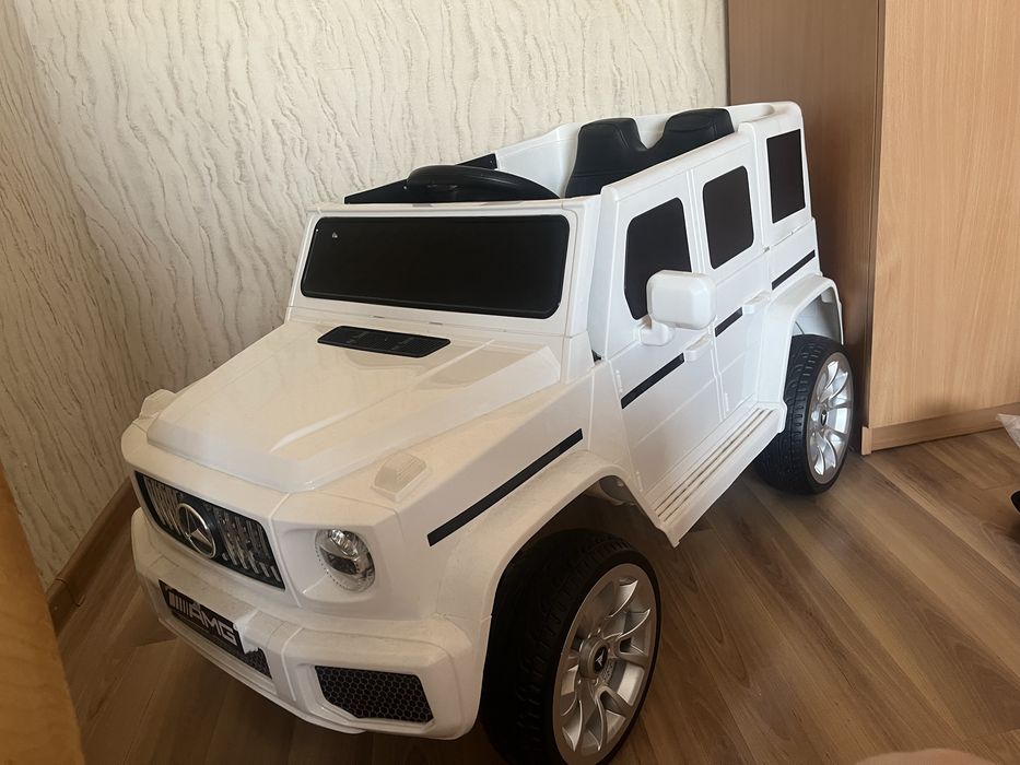 Продам новую  машину