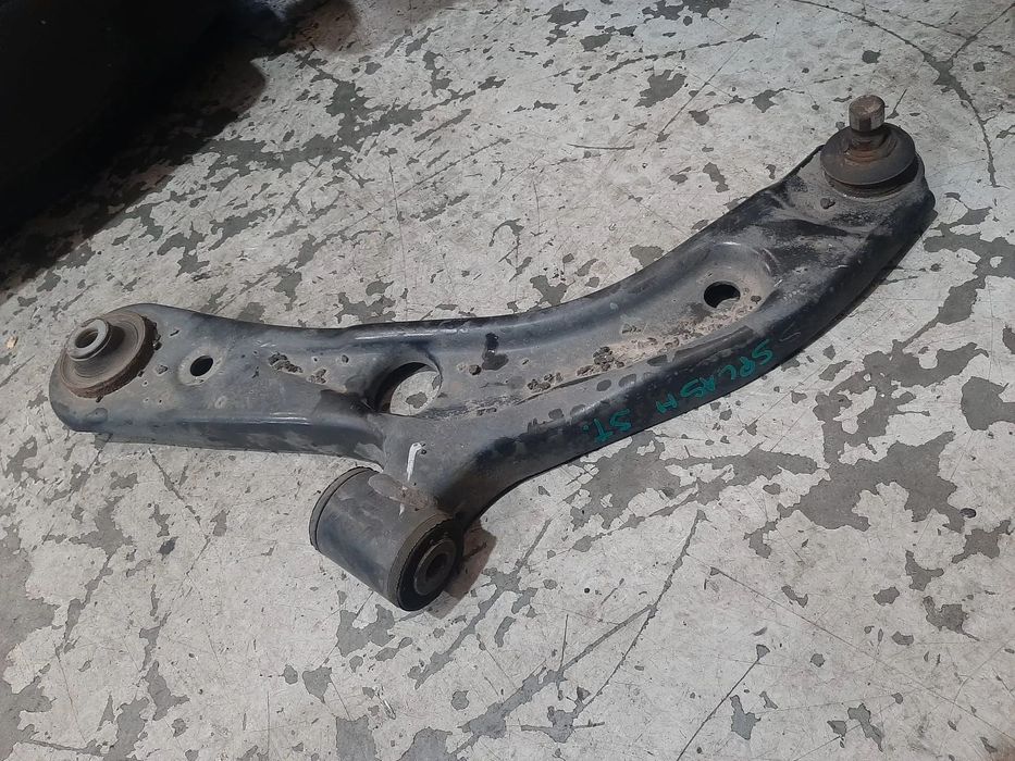 brat bascula stanga fata 1.2b suzuki splash  2009