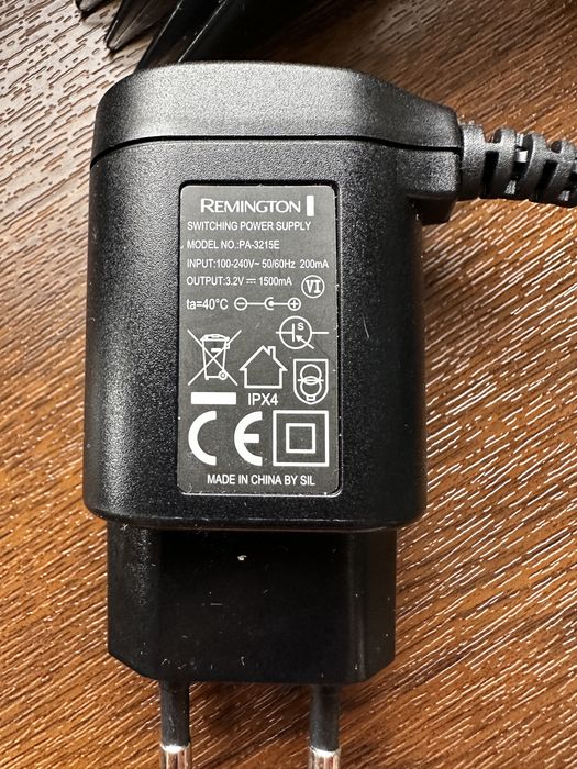 Машинка за подстригване Remington