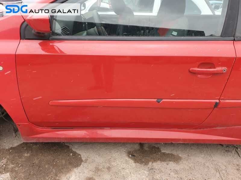Usa Portiera Stanga Fiat Stilo Coupe 3 Usi 2001 - 2007