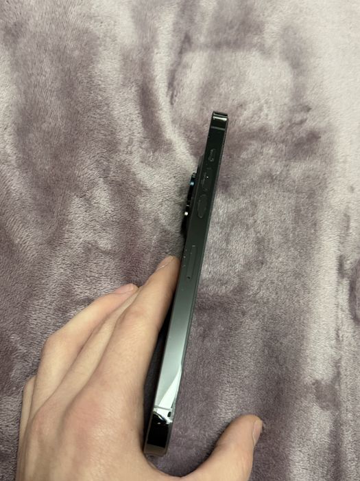 IPHONE 14 PRO MAX неразличим от нов!