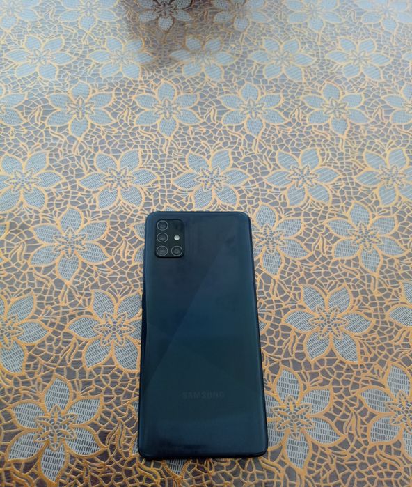 Samsung a 51 sotiladi