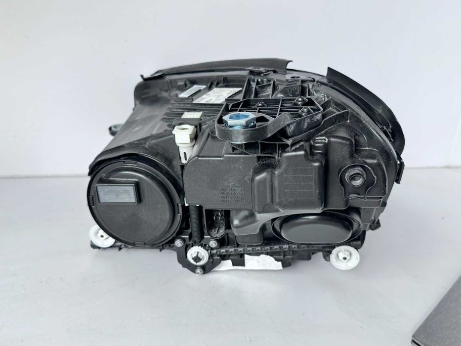 фар десен Mercedes e-class W213 face multibeam led 2020-2023 г. #1063V .