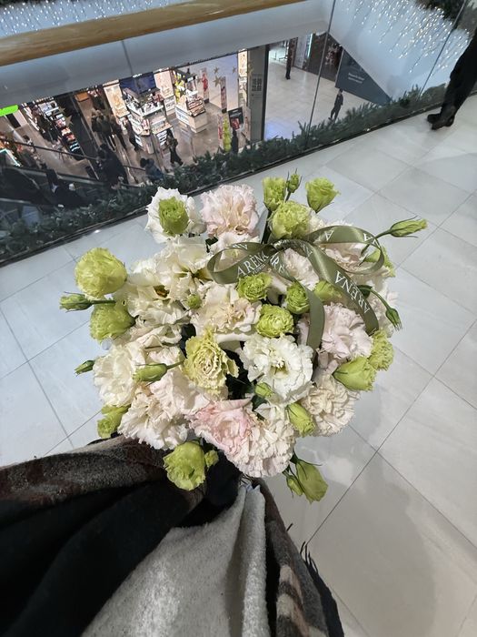 Цветы,свежие,гүл