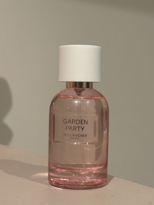 Parfum Apă de parfum Garden Party Yves Rocher