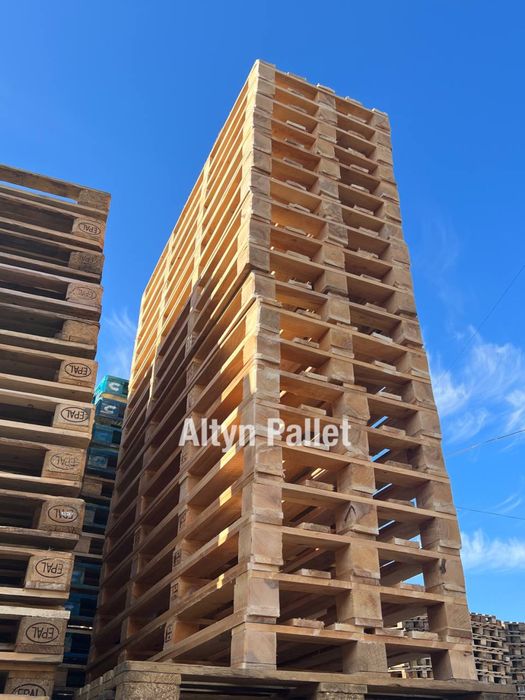 Поддоны большие объемы.ПС1АЛ