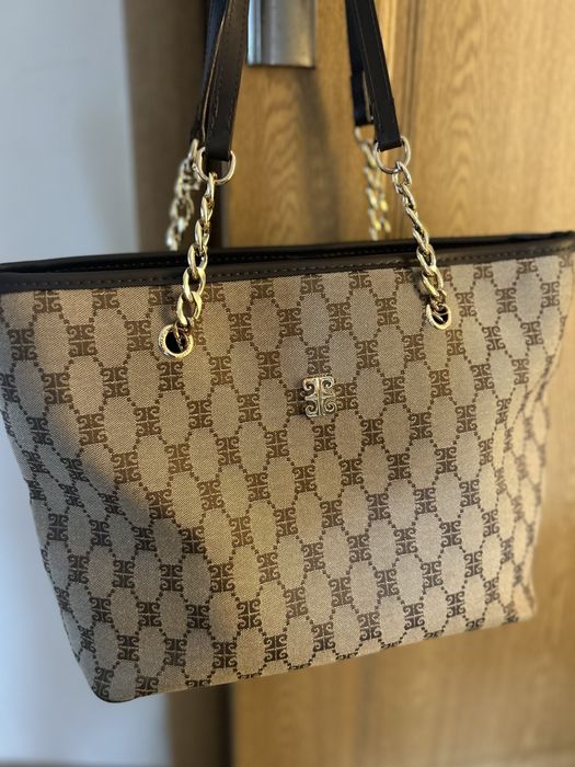 Дамска чанта Pierre Cardin