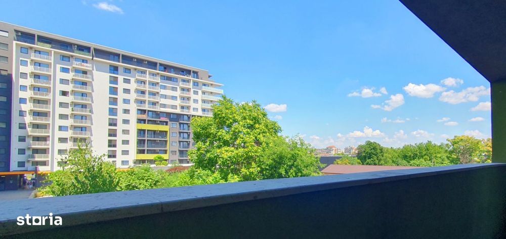 Apartament de inchiriat 3 camere | Prima Onestilor