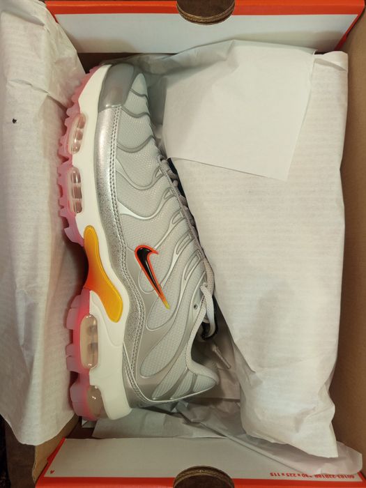 Nike air max plus g nrg u25 tn