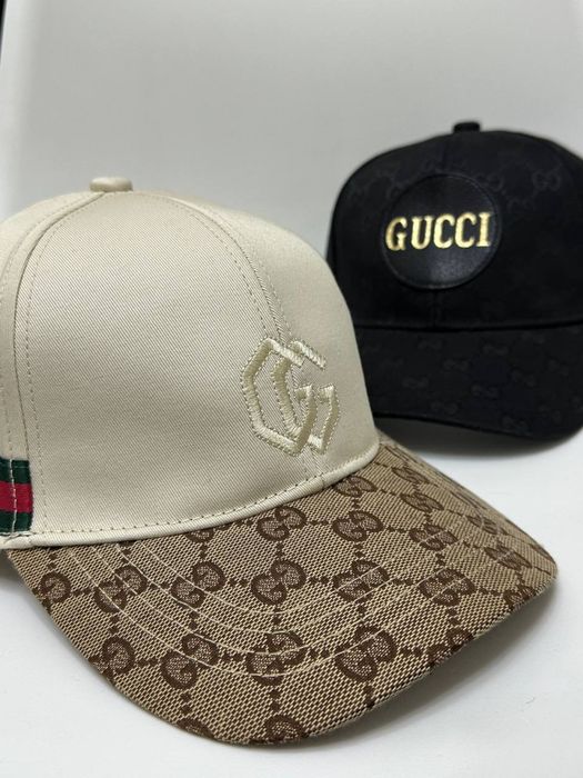 Продам кепки брендовые