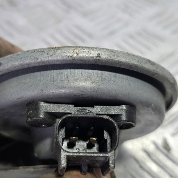 Claxon Opel Zafira A