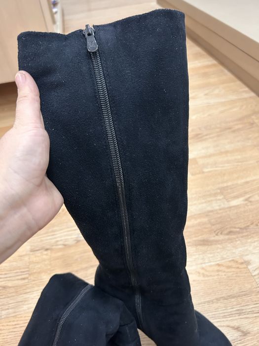 Обувь женская 36-37 рр