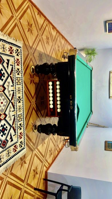 Продам бильярдный стол