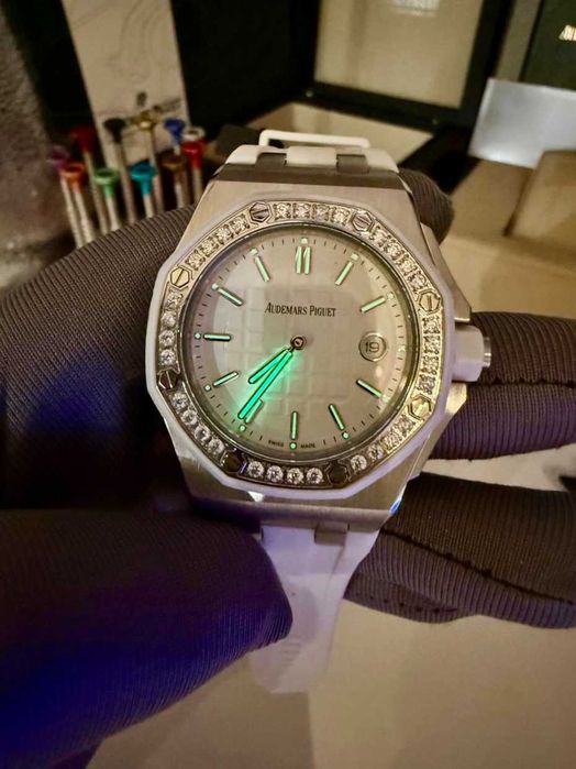 Audemars Piguet Royal Oak Lady