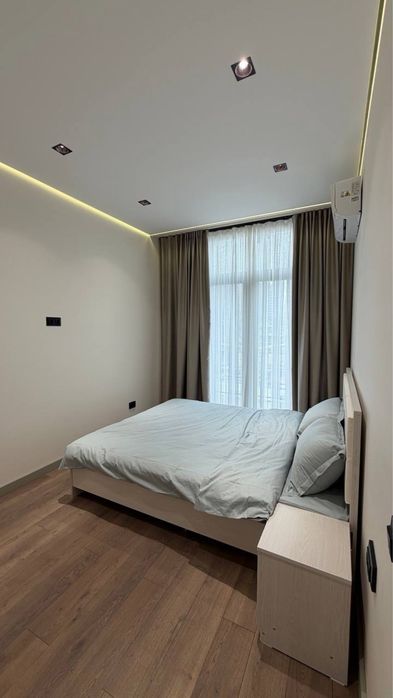 Аренда Виллы Мирабад