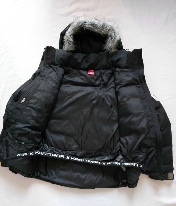 Kari Traa, размер M40,дамско пухено яке 90%пух10пера,за ски и сноуборд