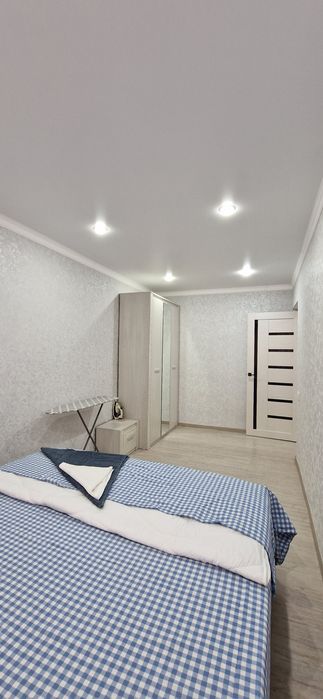 Квартира Авангард