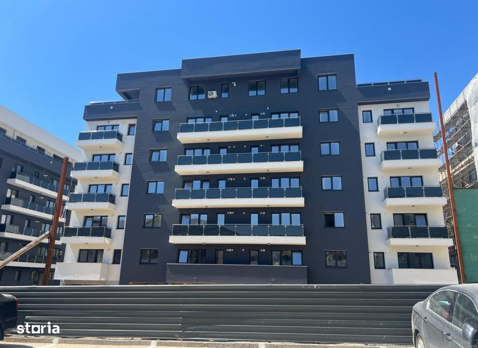 Apartament  1 camera Galata , 41 metri, etaj 3 Cod:161842