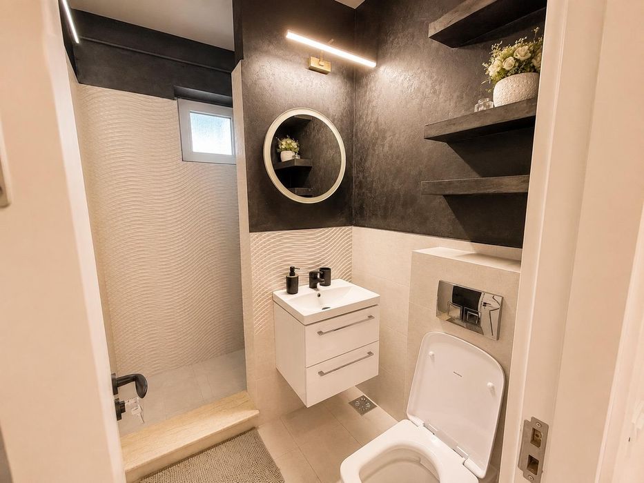 Apartament 2 camere Inel 2