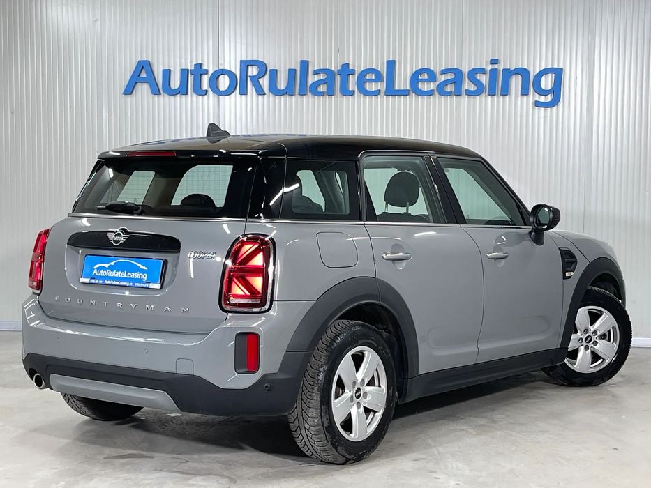 MINI Countryman 2021 — imagine 3