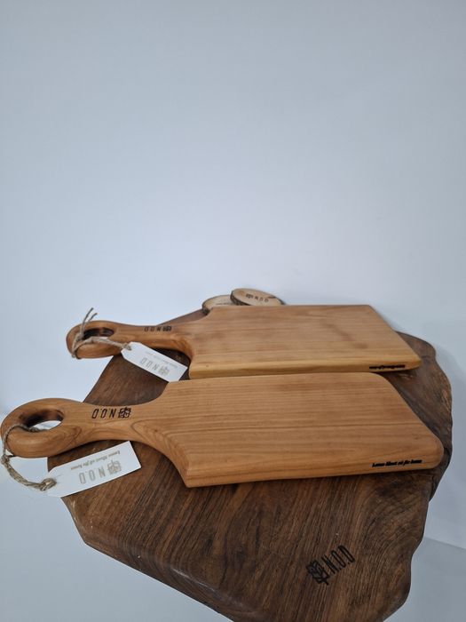 Tocătoare handmade