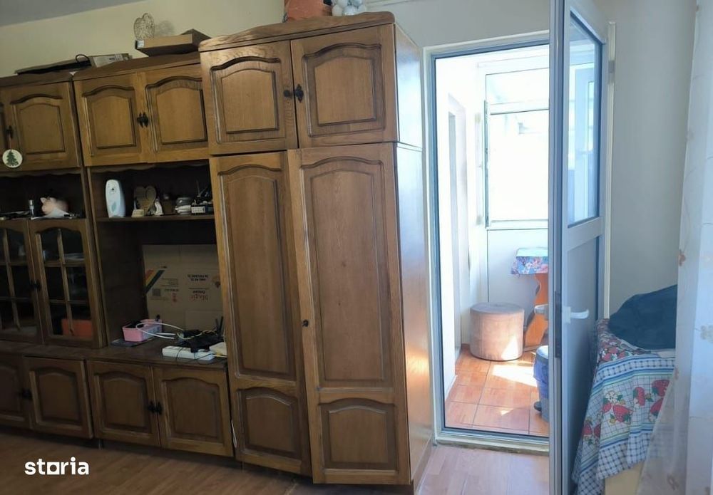Apartament 2 camere, decomandat, Carol Davila (ID:T530)