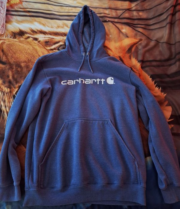 Carhartt Суичер. Размер М