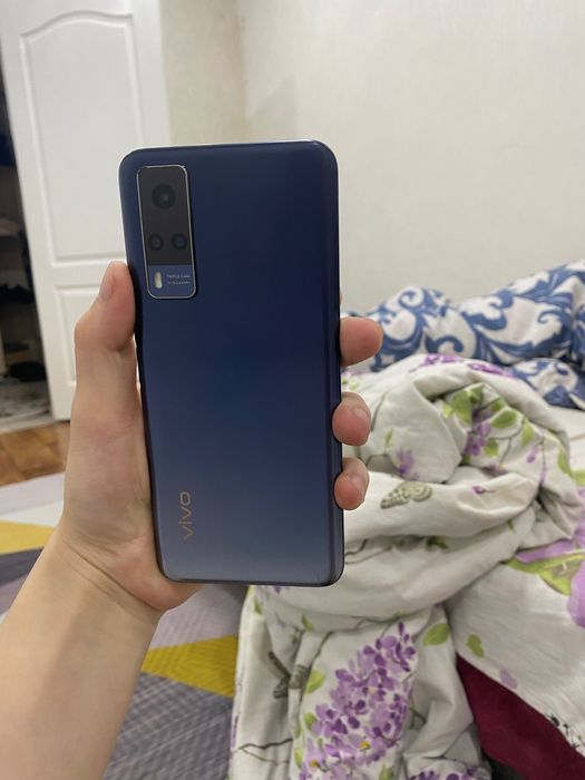 Продам vivo y53s